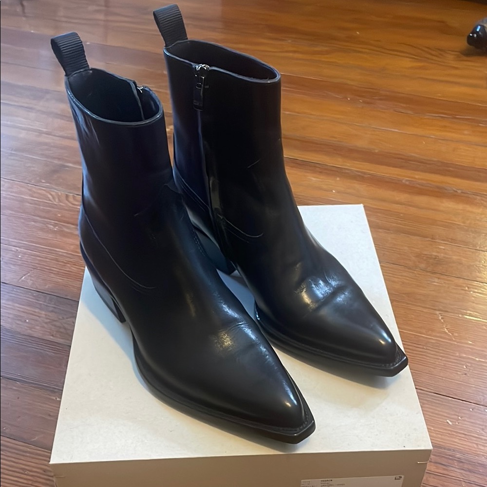Golden Goose Debbie size 38